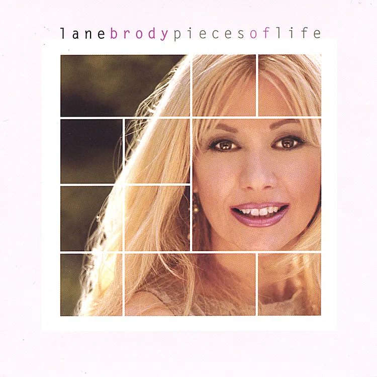 Lane Brody