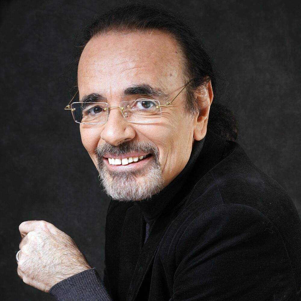 Picture of Nicolas Peyrac