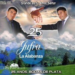 Picture of Jufra la Alabanza