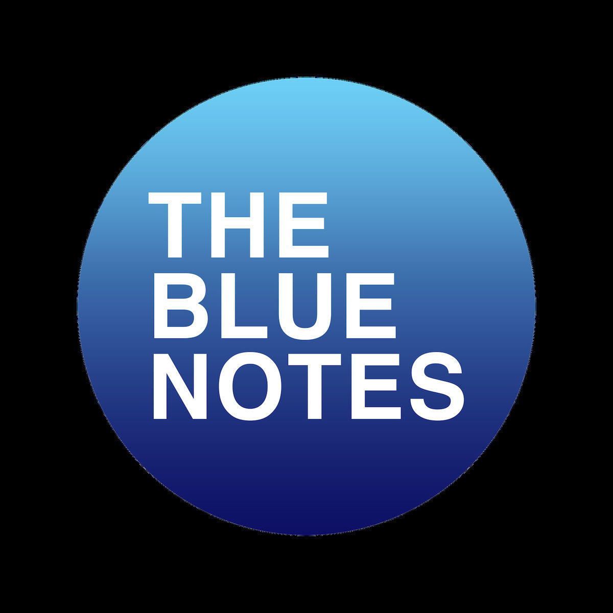 The Blue Notes