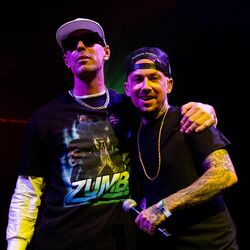 Picture of The Grouch & Eligh