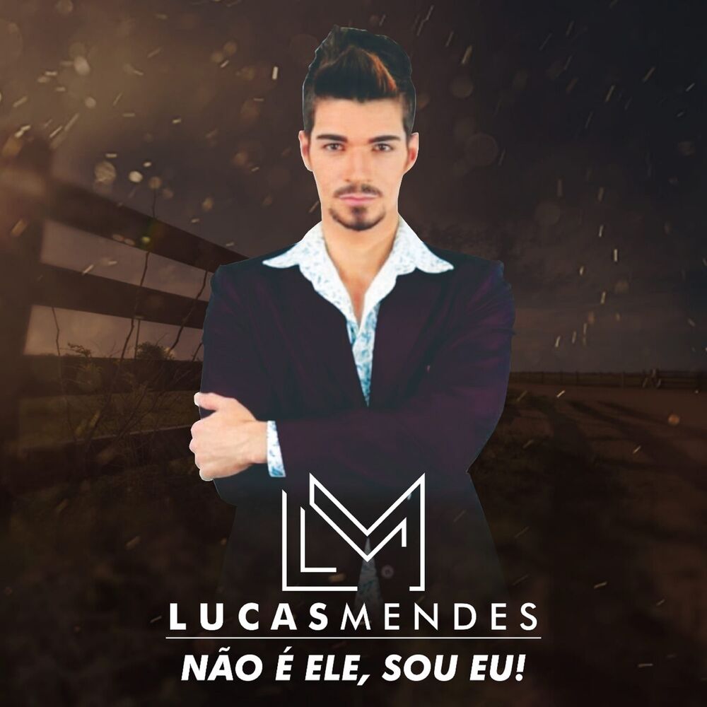Picture of Lucas Mendes
