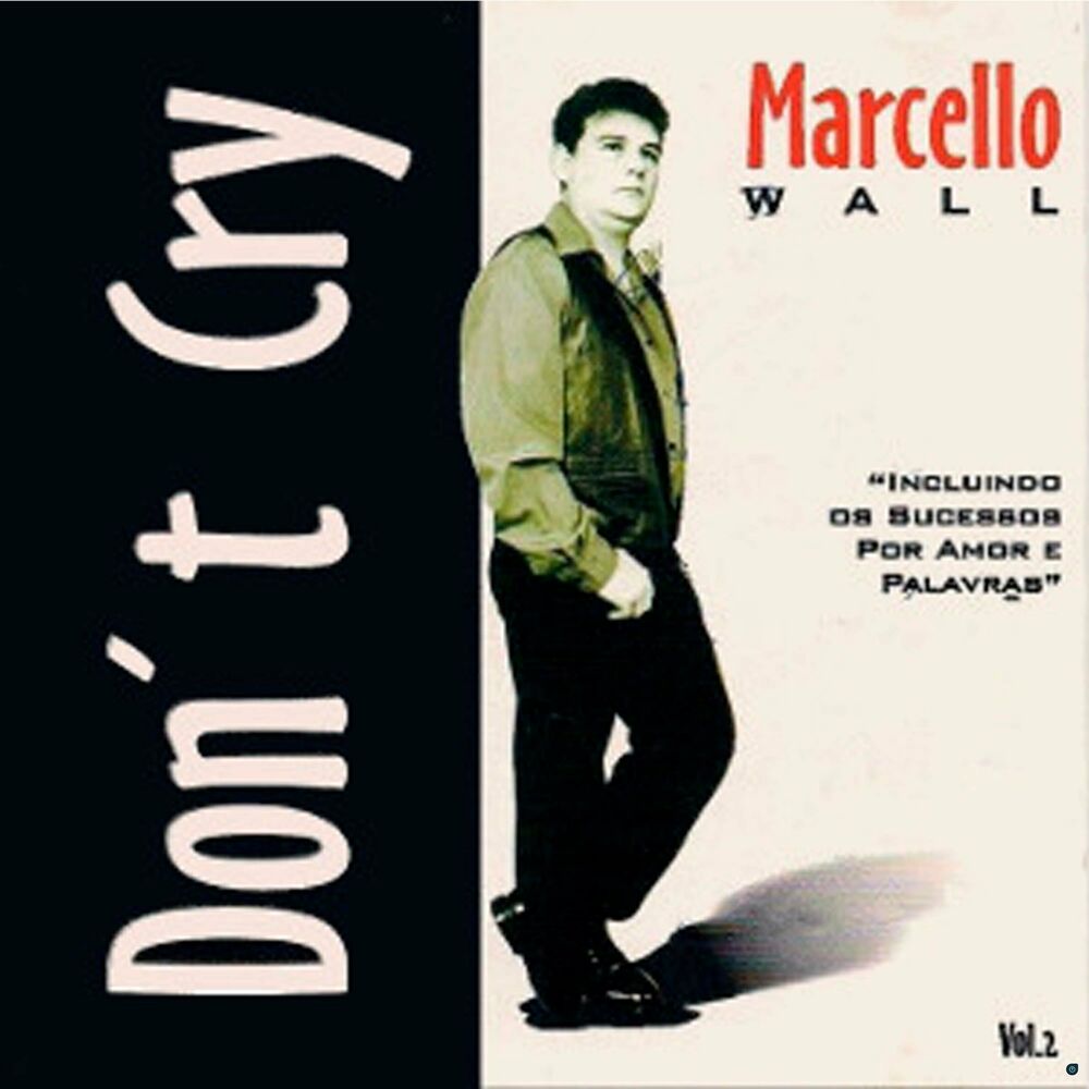 Picture of Marcelo Wall