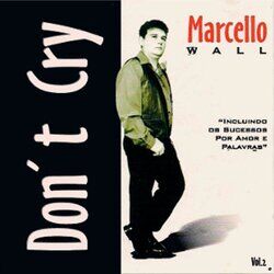 Picture of Marcelo Wall