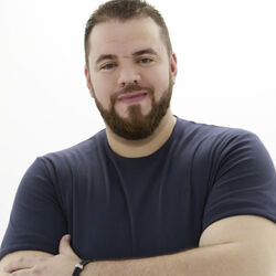 Picture of Hélio Borges