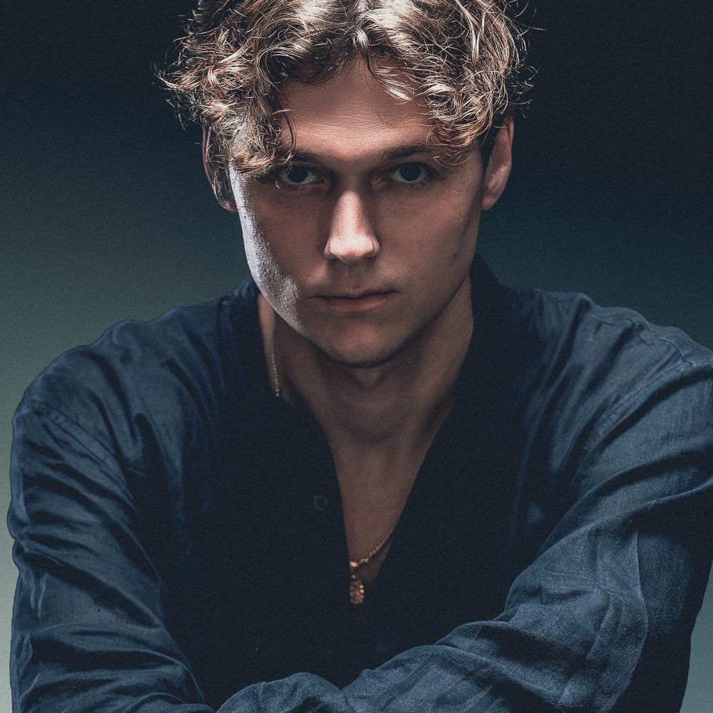 Photo de l'artiste ATANA