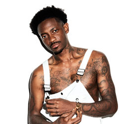 Picture of Slim Kofi