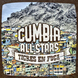 Picture of Cumbia All Stars