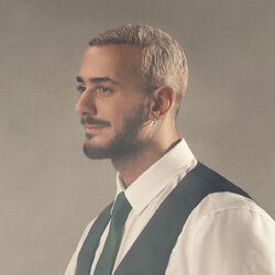 Picture of Saad Lamjarred