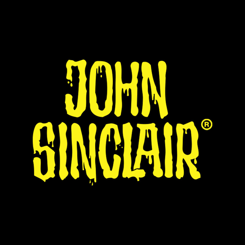Picture of John Sinclair