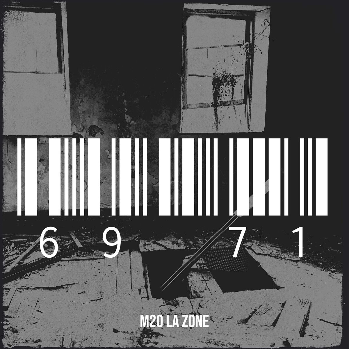 M20 LA ZONE