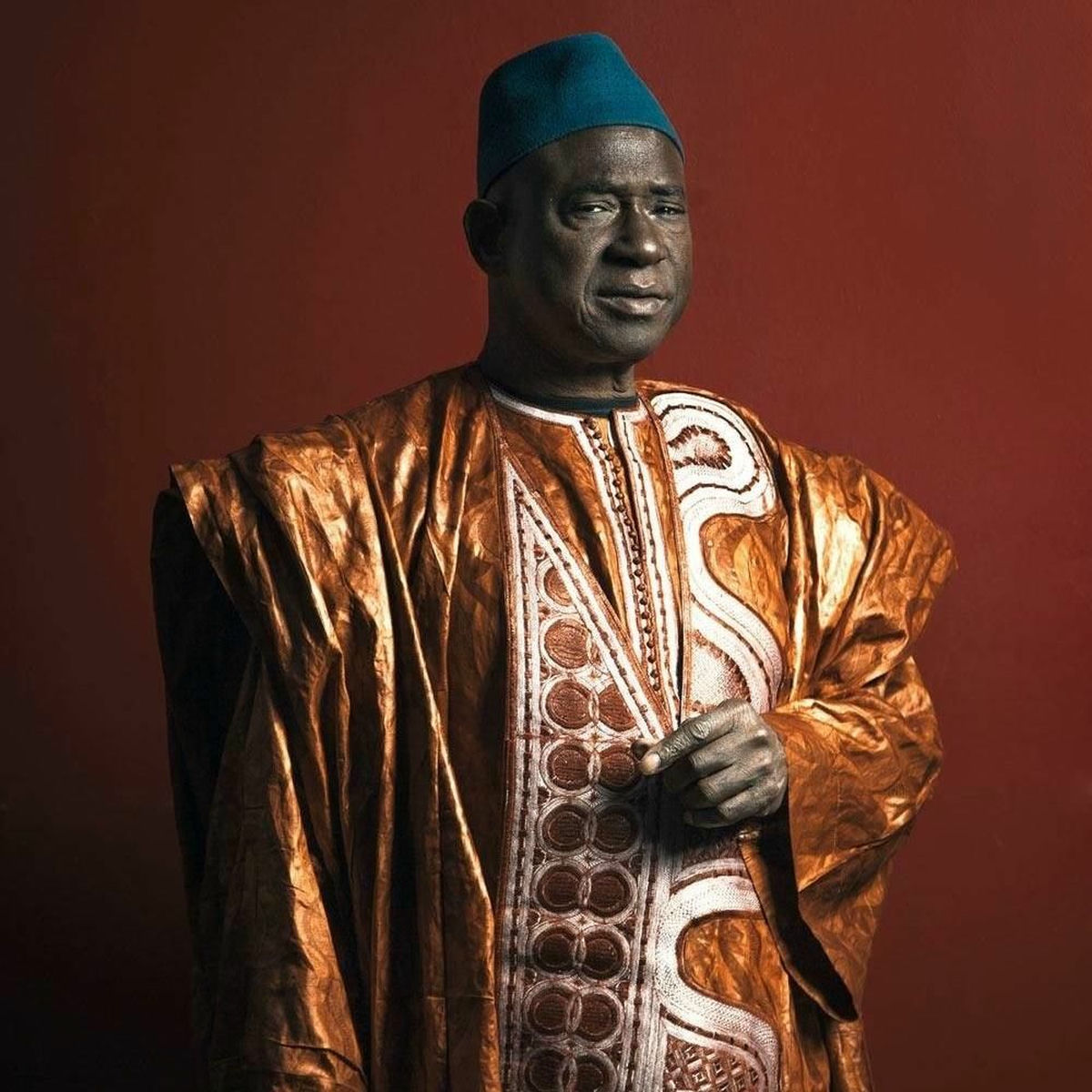 Kasse Mady Diabate