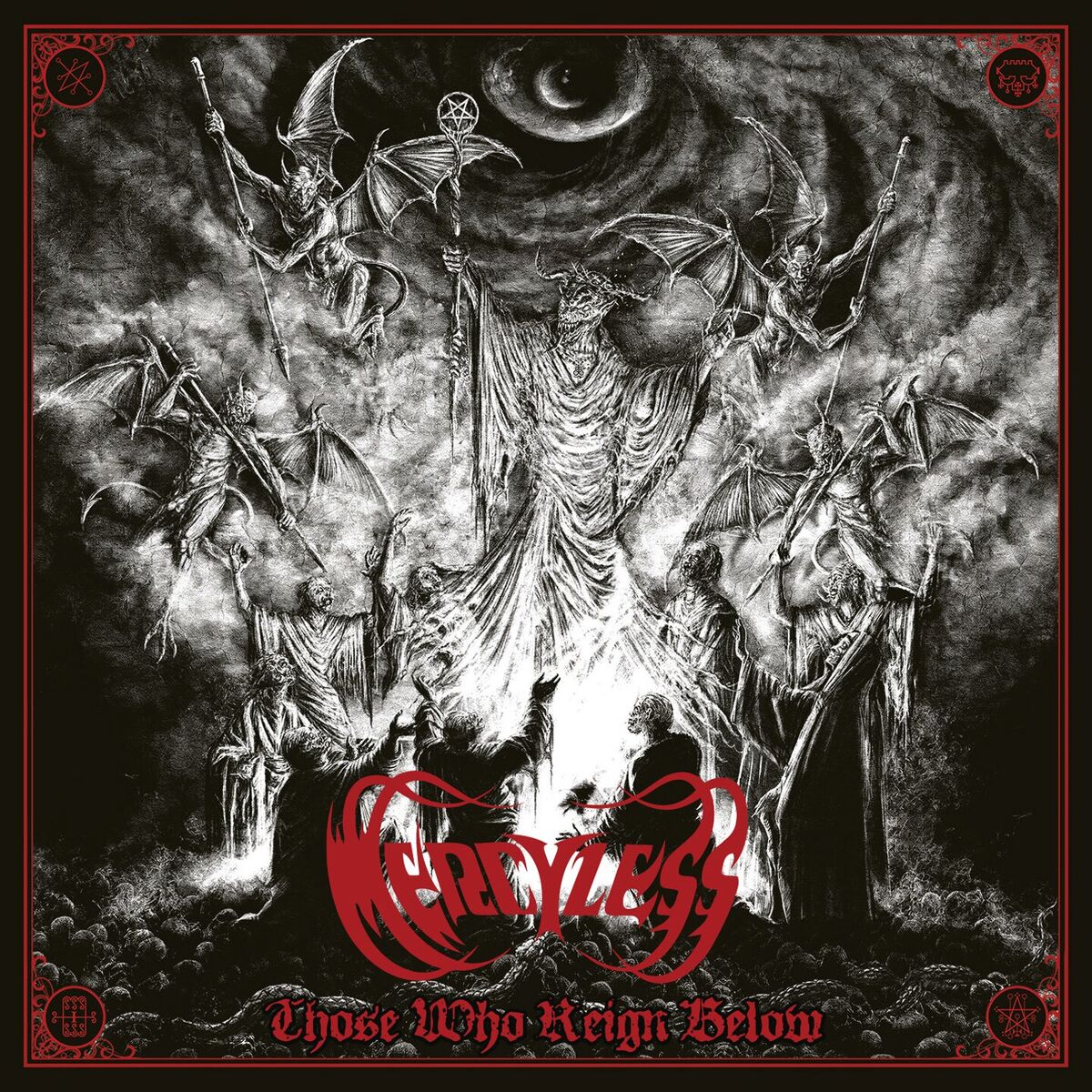Mercyless