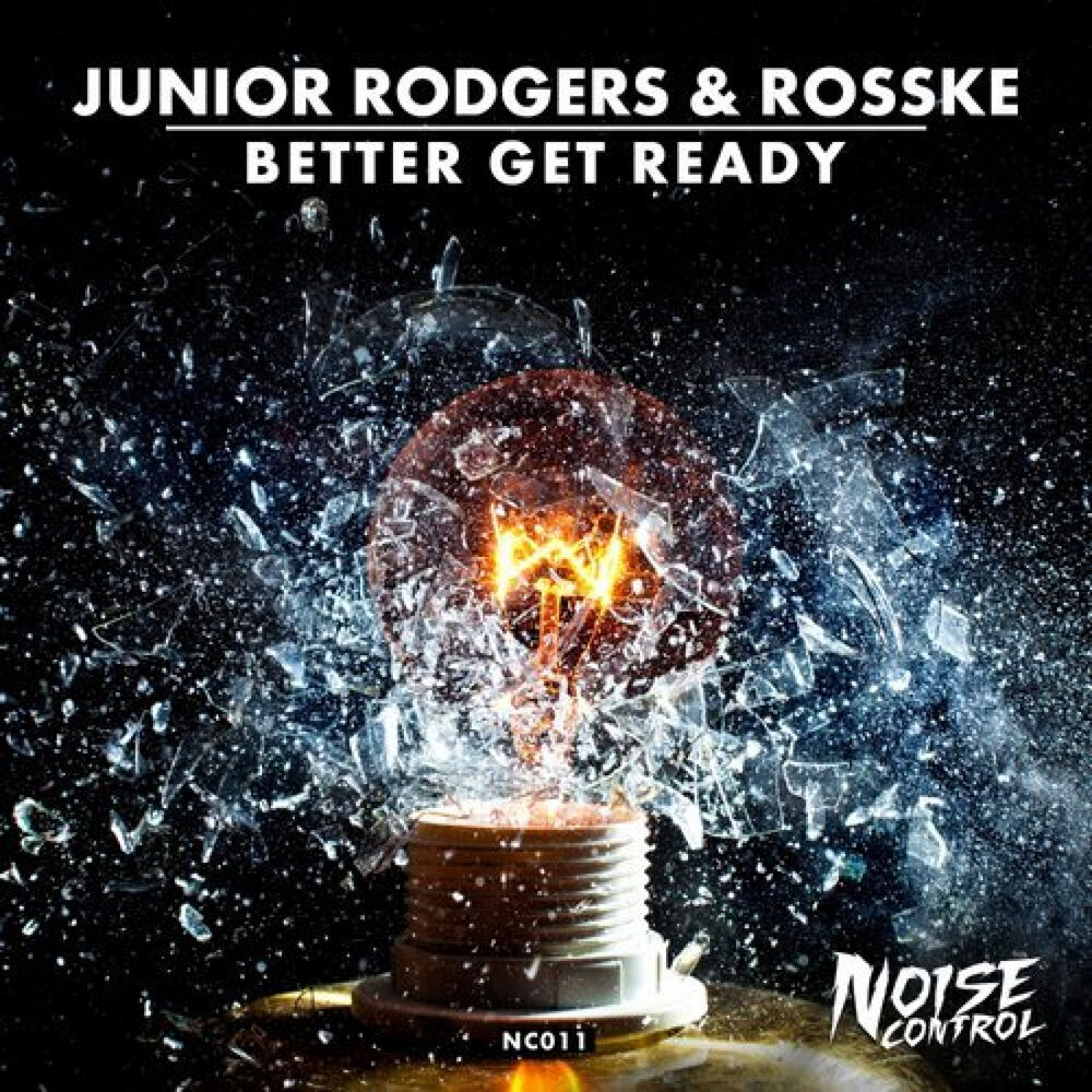 Picture of Junior Rodgers, Rosske