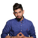 محمد الشحي