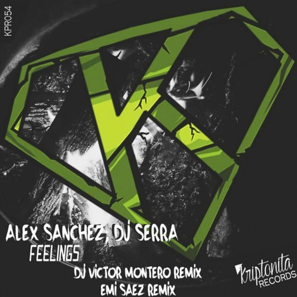 Picture of DJ Serra