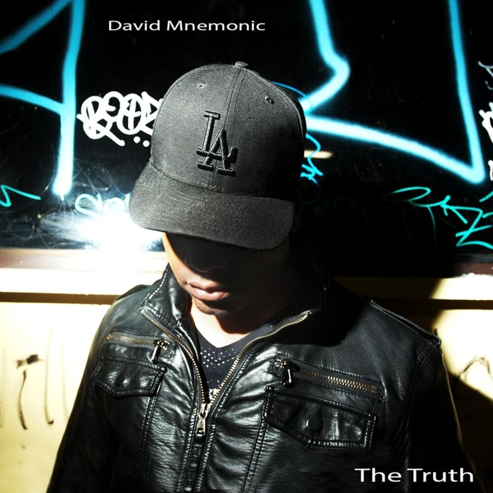 Picture of David Mnemonic