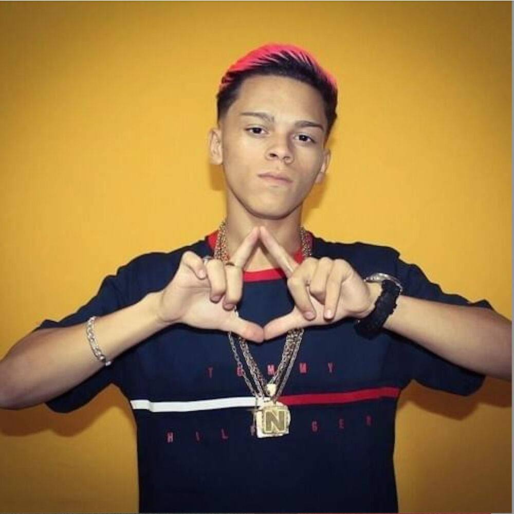 Picture of Dj Serpinha