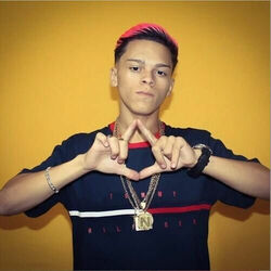 Picture of Dj Serpinha