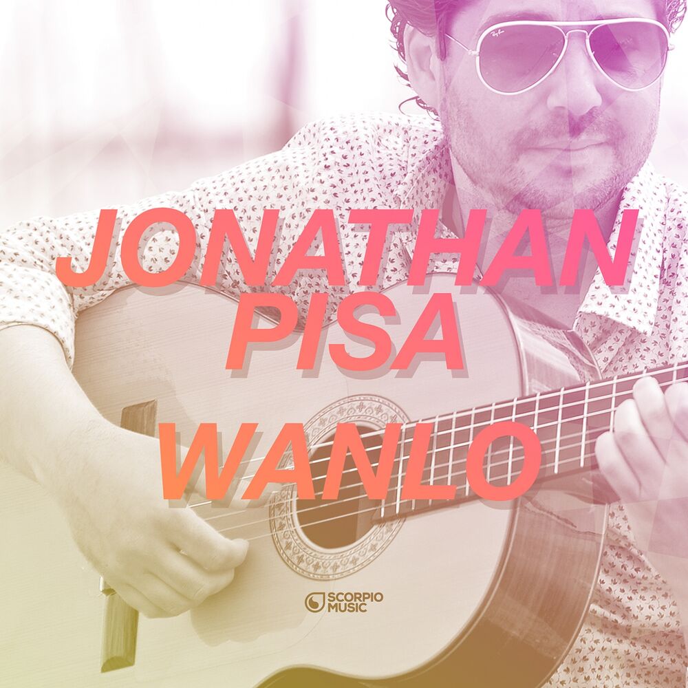 Picture of Jonathan Pisa
