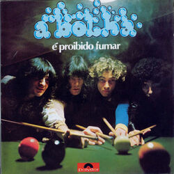Picture of A Bolha