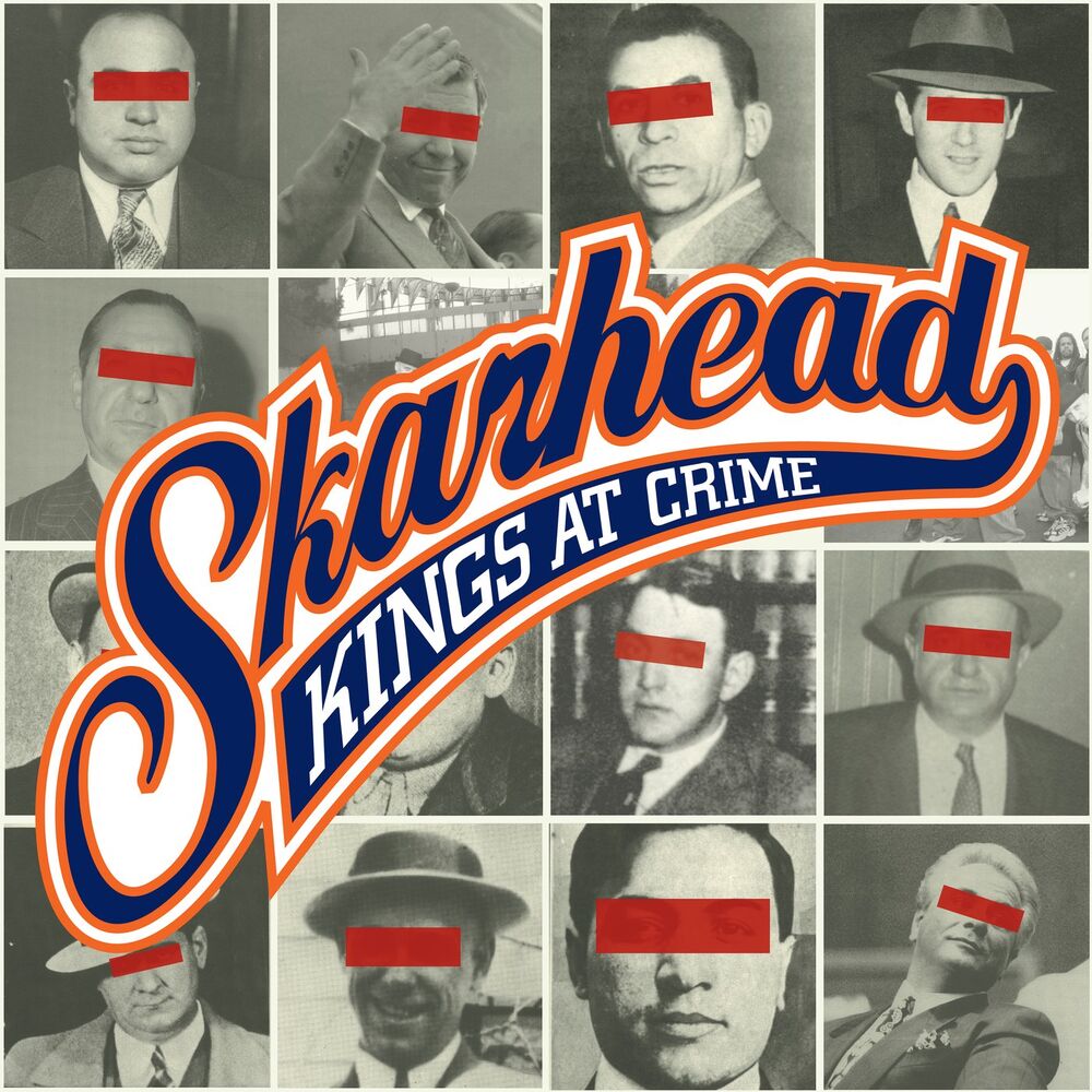 Picture of Skarhead