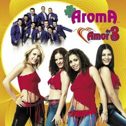 Picture of Aroma