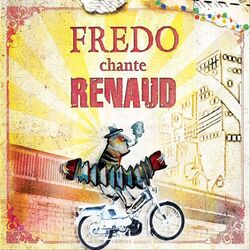 Picture of Fredo