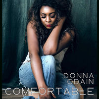 Donna Odain