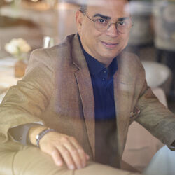 Picture of Gilberto Santa Rosa