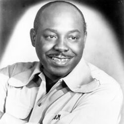 Picture of Roy Milton