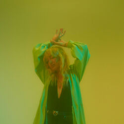 Picture of Paula Mattheus