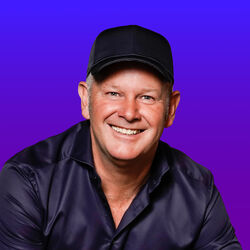 Picture of Charlie Glass