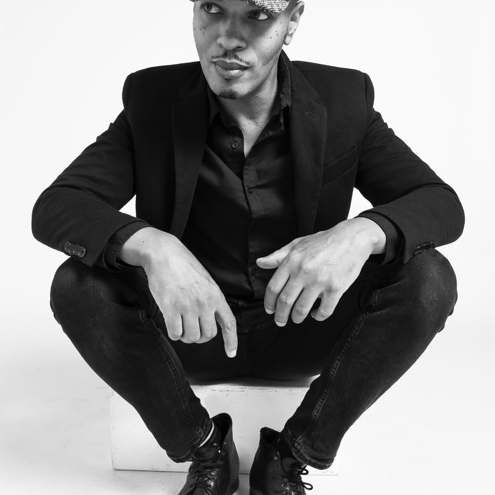 Photo de l'artiste Jay Murphy