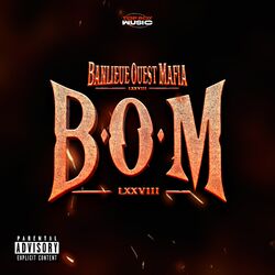 Picture of Banlieue Ouest Mafia