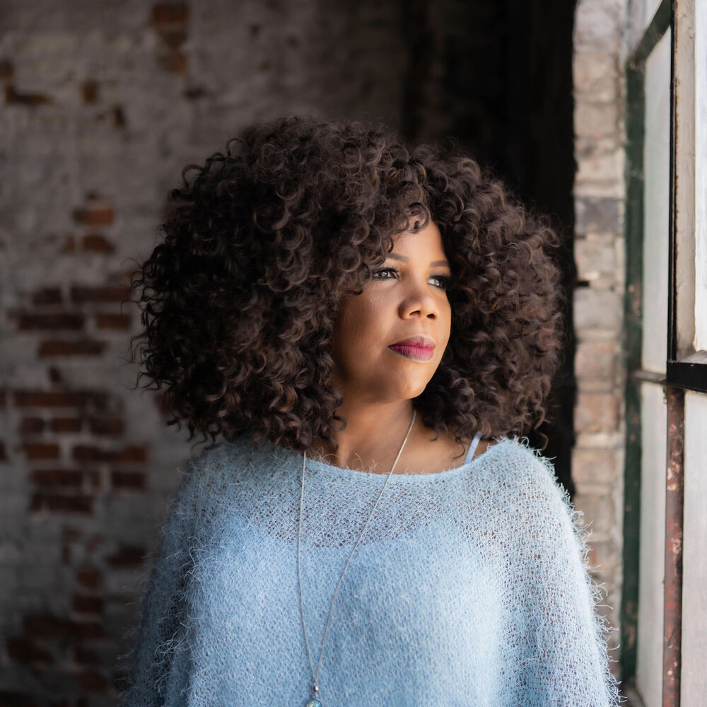 Picture of Lynda Randle