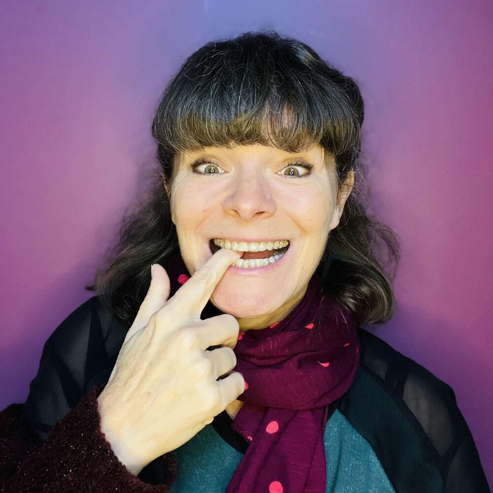 Picture of Renée Garlène