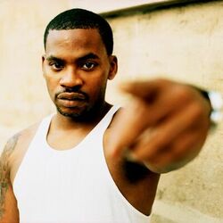 Picture of Obie Trice