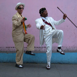 Picture of Ska Cubano