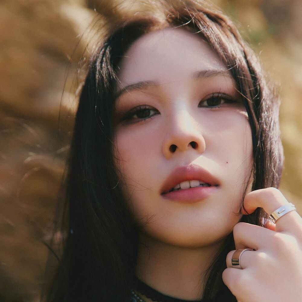 Picture of Kwon Jin Ah