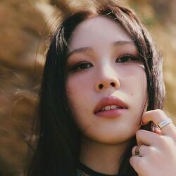 Picture of Kwon Jin Ah