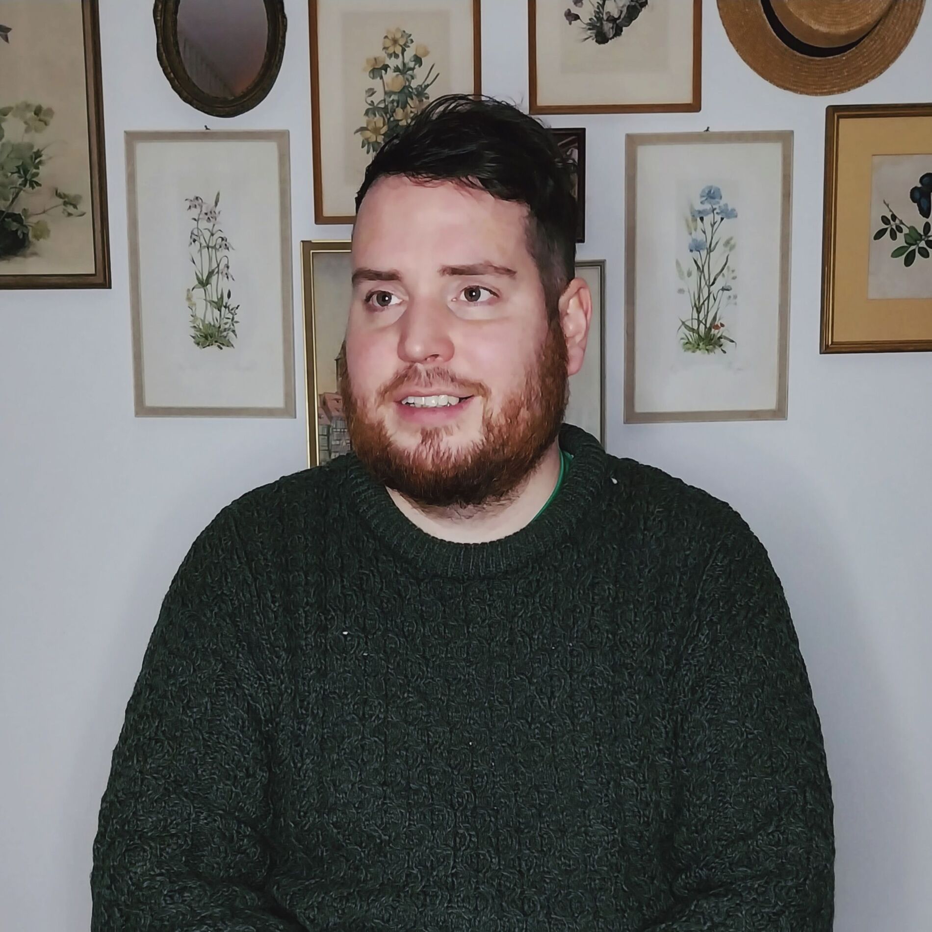 Artist picture of Aaron Dolan