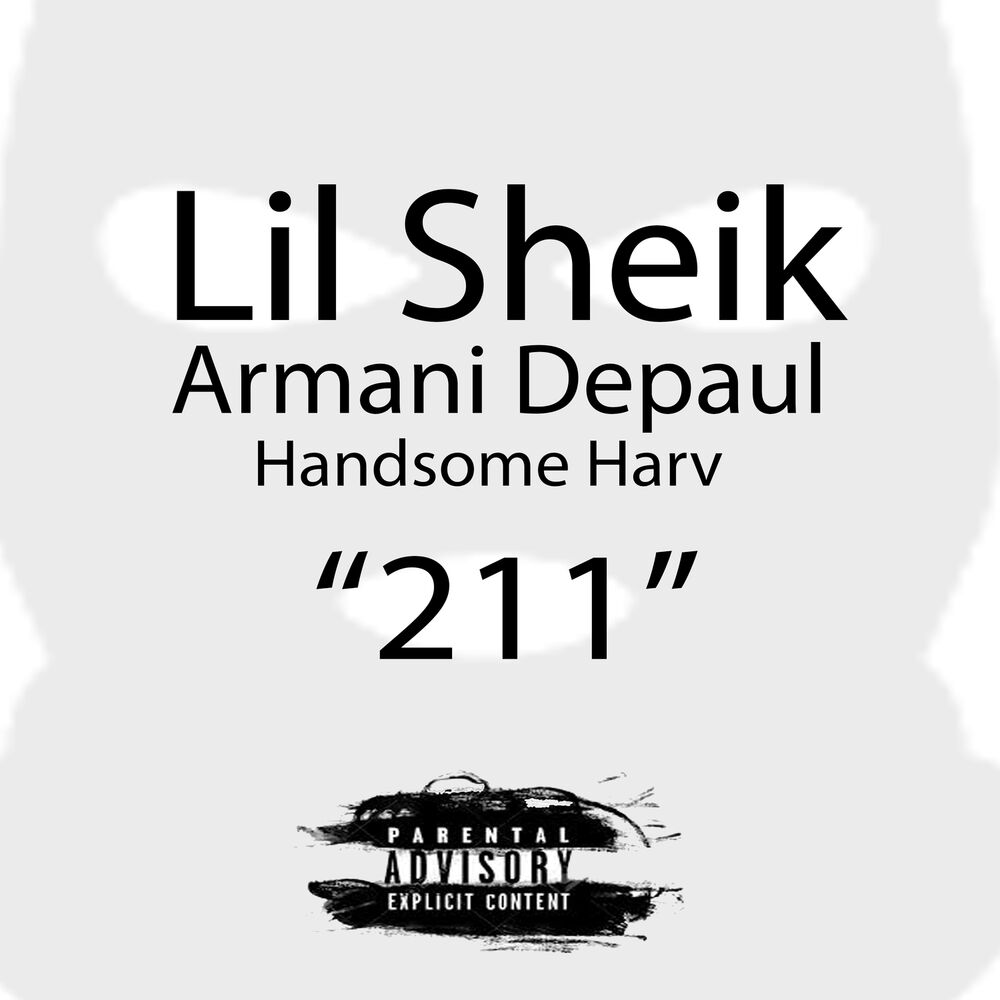 Picture of Lil Sheik