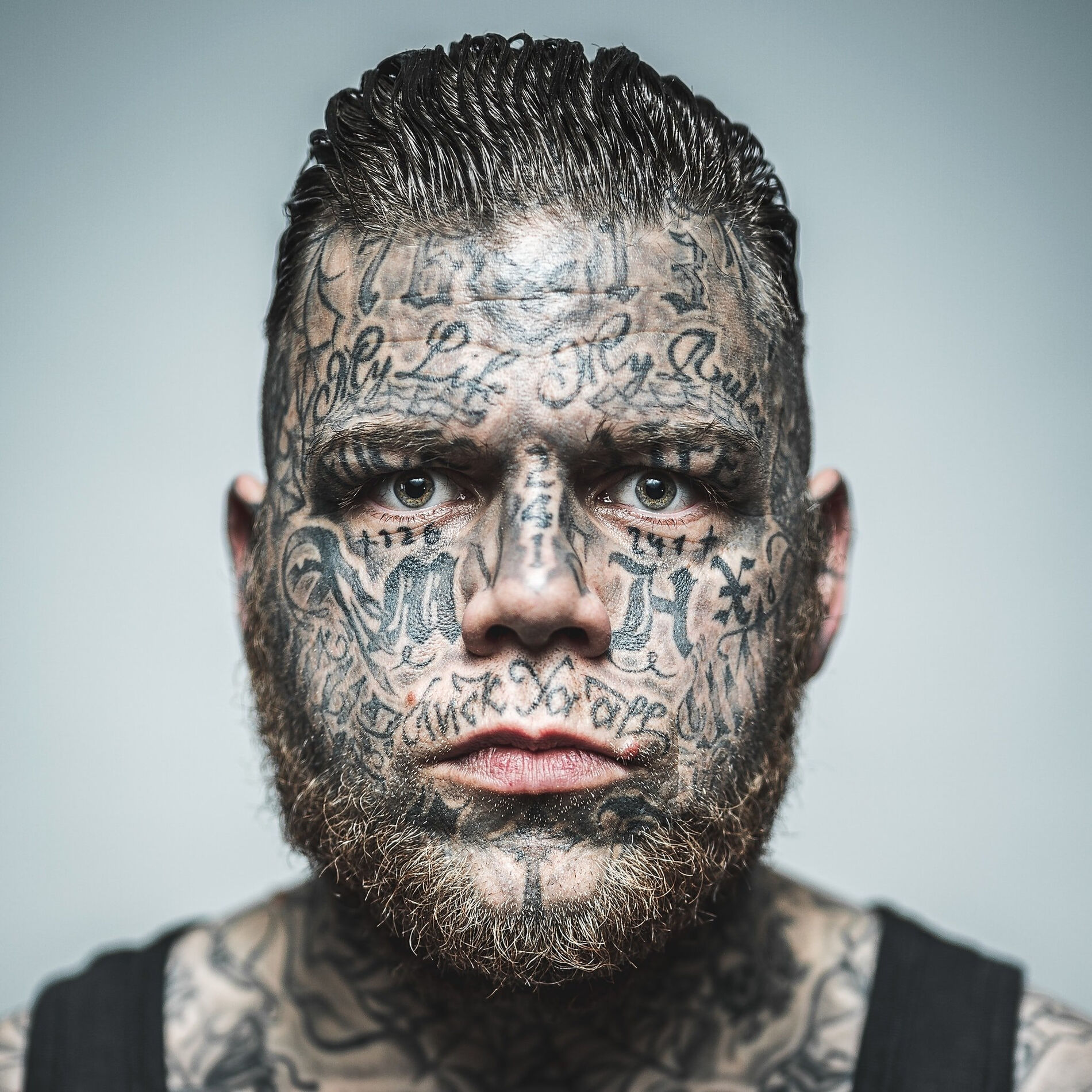 Artist picture of Daniel Gun