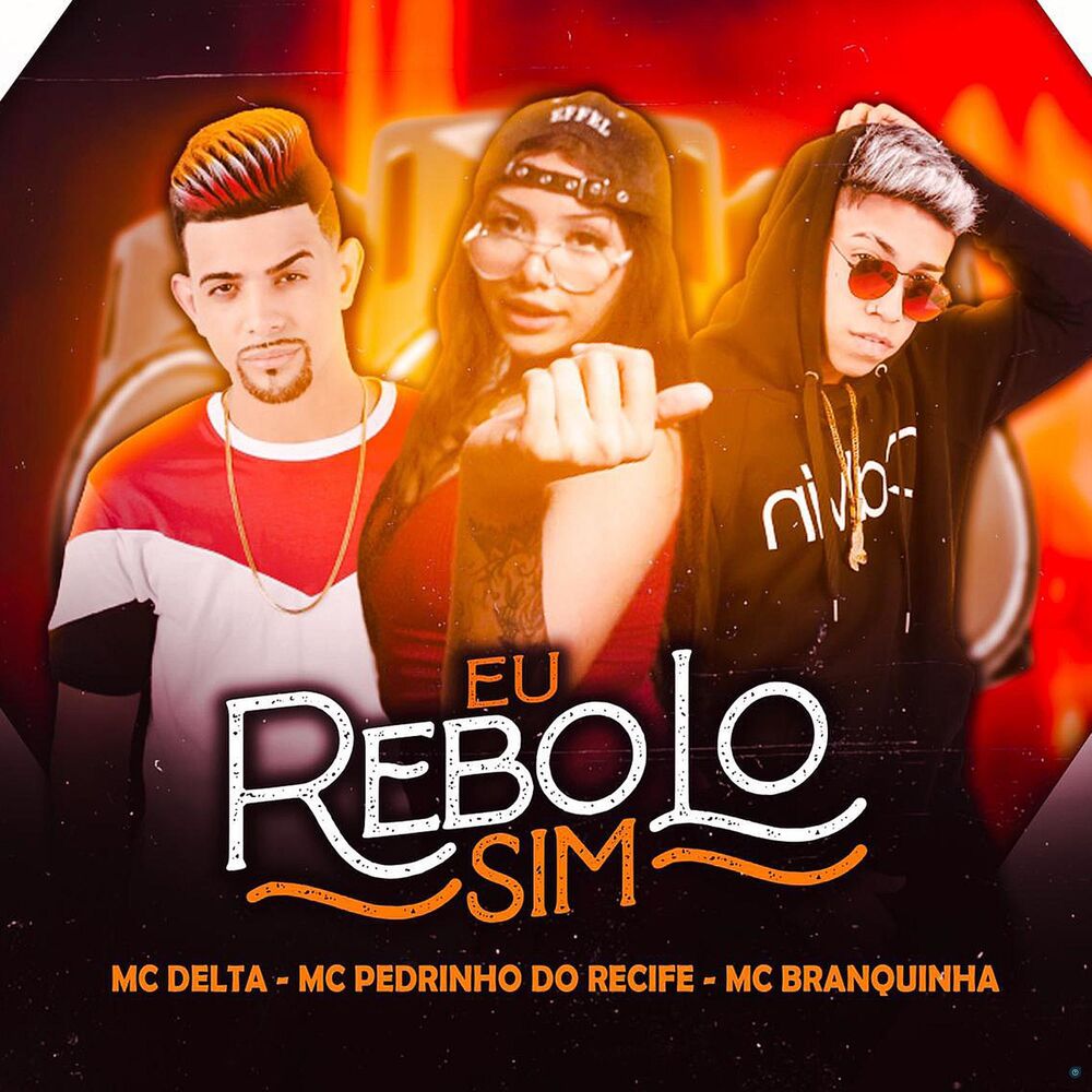 Picture of MC Pedrinho Do Recife