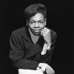 Picture of Curtis Lee