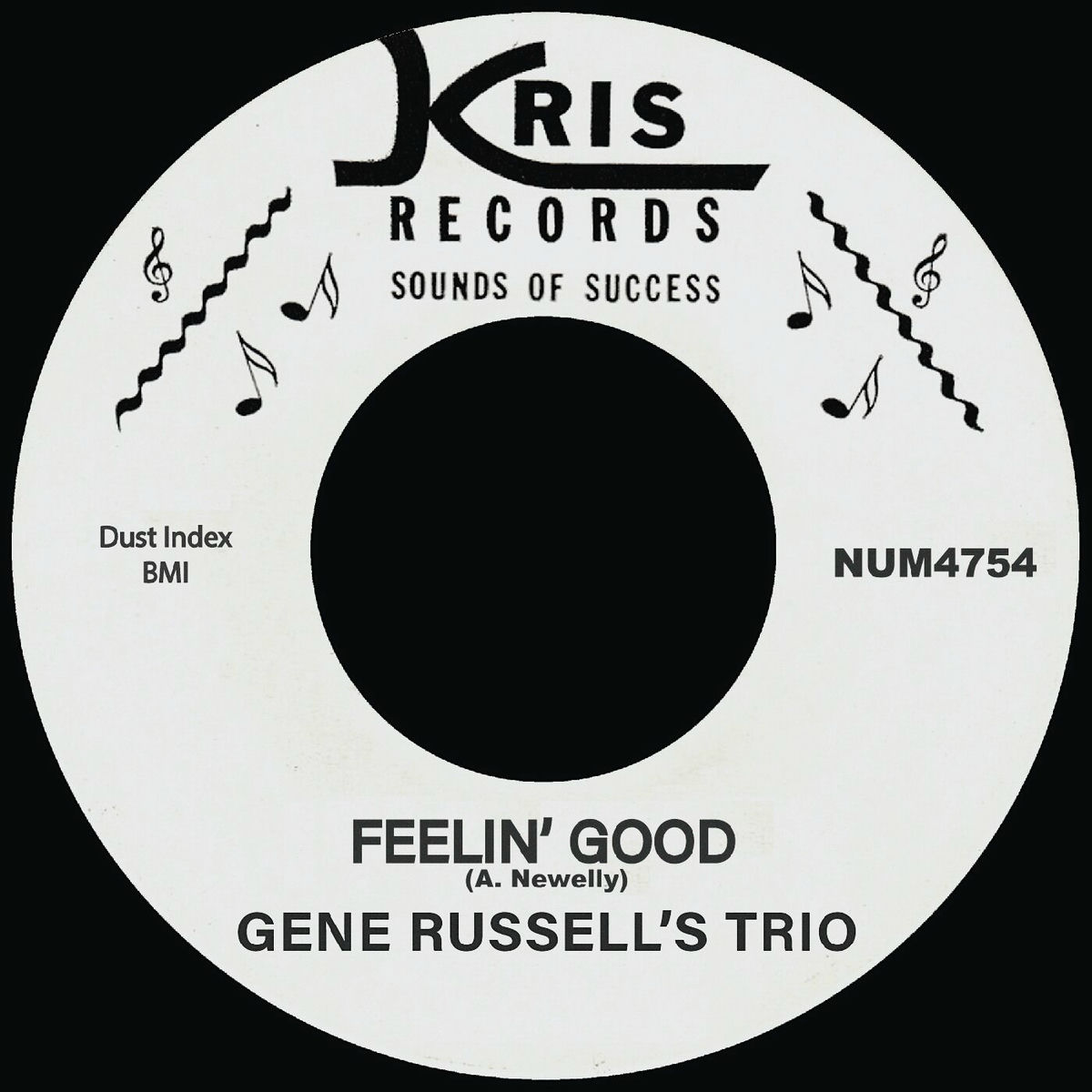 Gene Russell: albums, songs, concerts | Deezer
