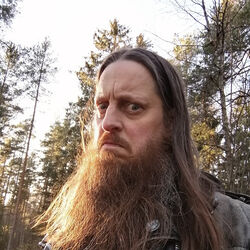 Picture of Isengard