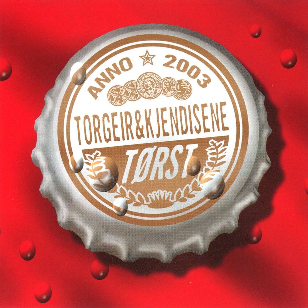 Picture of Torgeir & Kjendisene