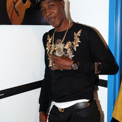 Picture of Tony Matterhorn